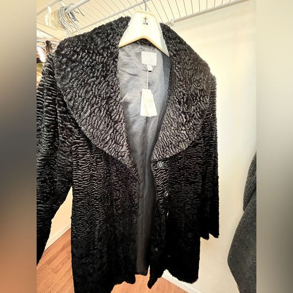 J. Jill Coat. XL Petite - Picture 1 of 2